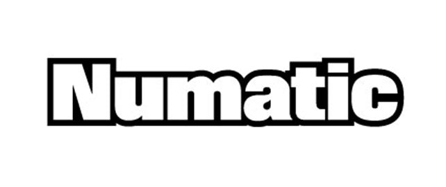 Gamme Numatic