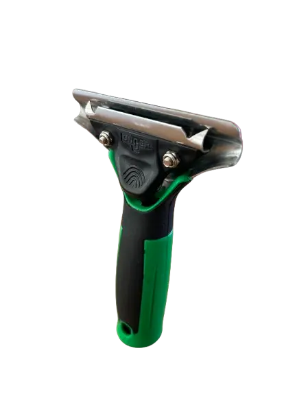 Pack poignée + Barette ERGOTEC S