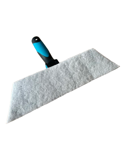 Pad blanc Support Moerman