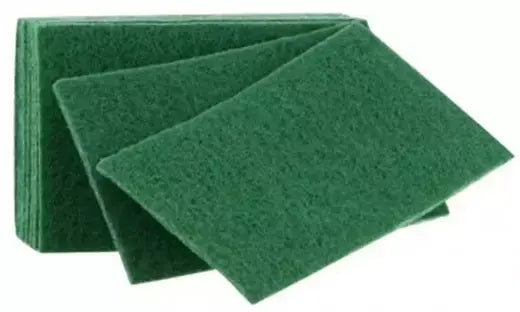 Pads abrasifs