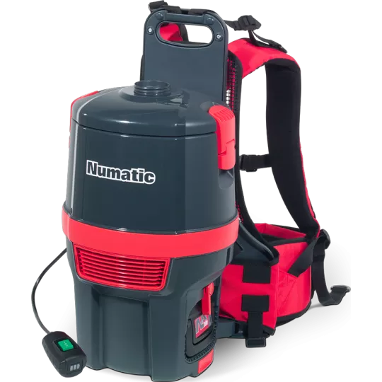 Aspirateur Dorsal Numatic RSB150NX