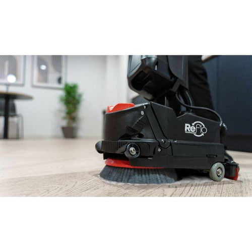 Autolaveuse à batterie compacte 220 NX