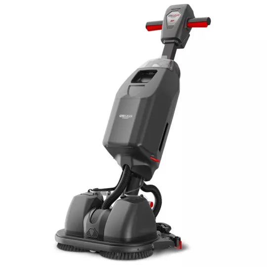 Autolaveuse à batterie compacte 440 NX