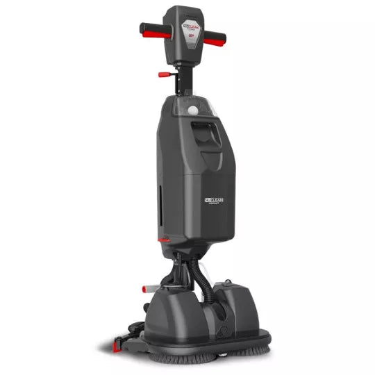 Autolaveuse à batterie compacte 440 NX