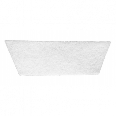 Pad blanc Support Moerman