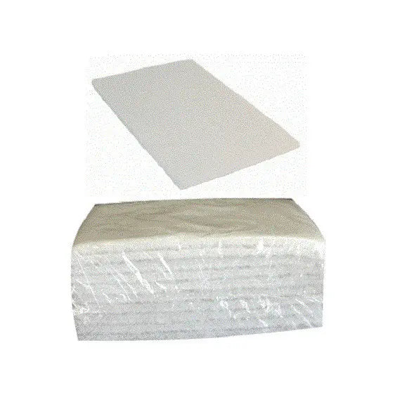Pads abrasifs